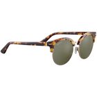 SUSAN, Shiny Tort Havana Shiny Light Gold Metal-Mineral Polarized 555nm Cat 3 to 3, hi-res image number null